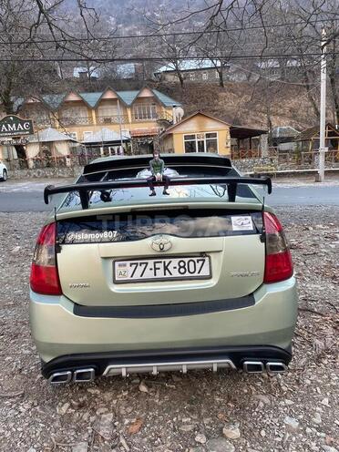 Toyota Prius 2009, 289,682 km - 1.5 l - Bakı