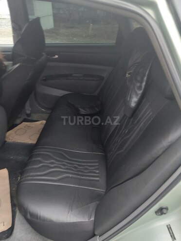 Toyota Prius 2009, 289,682 km - 1.5 l - Bakı