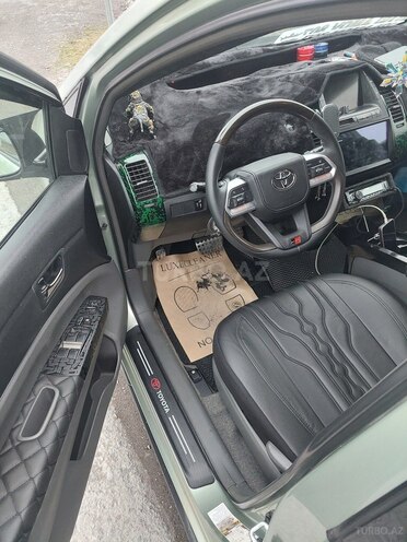 Toyota Prius 2009, 289,682 km - 1.5 l - Bakı