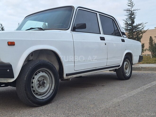 LADA (VAZ) 2107 2005, 81,990 km - 1.6 l - Bakı