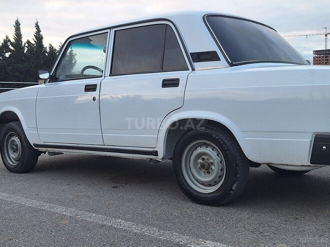 LADA (VAZ) 2107 2005, 81,990 km - 1.6 l - Bakı