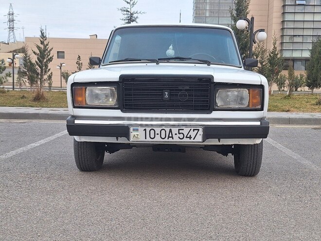 LADA (VAZ) 2107 2005, 81,990 km - 1.6 l - Bakı