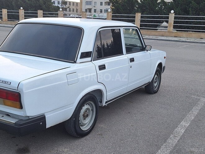 LADA (VAZ) 2107 2005, 81,990 km - 1.6 l - Bakı