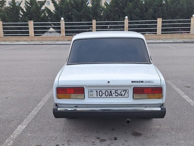 LADA (VAZ) 2107 2005, 81,990 km - 1.6 l - Bakı