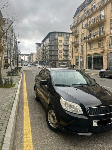 Chevrolet Aveo-3