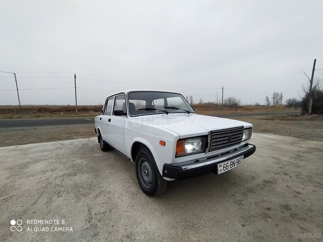 LADA (VAZ) 2107 2009, 95,000 km - 1.6 л - Bərdə