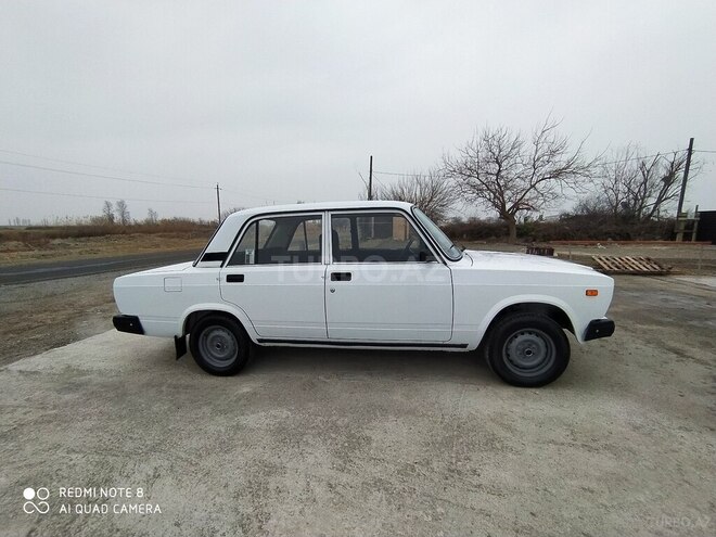 LADA (VAZ) 2107 2009, 95,000 km - 1.6 л - Bərdə