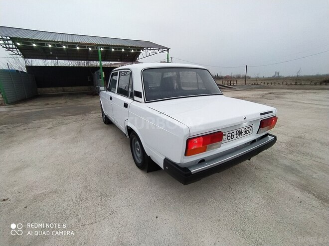 LADA (VAZ) 2107 2009, 95,000 km - 1.6 л - Bərdə