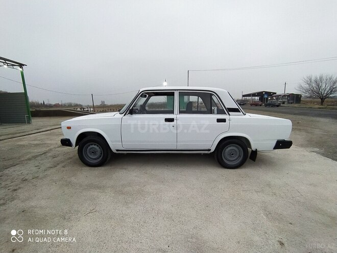 LADA (VAZ) 2107 2009, 95,000 km - 1.6 л - Bərdə