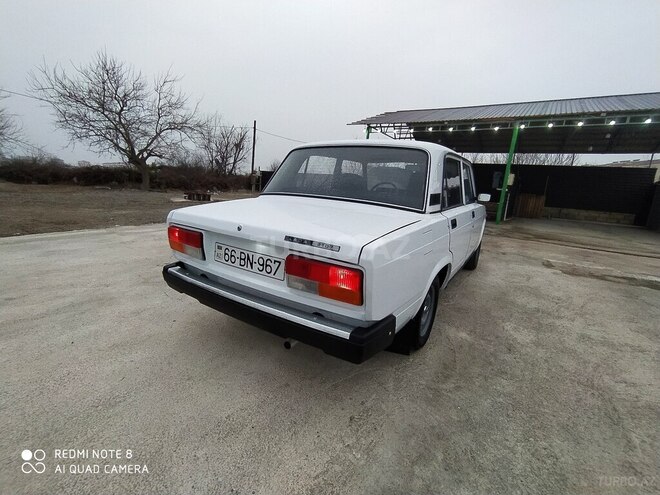LADA (VAZ) 2107 2009, 95,000 km - 1.6 л - Bərdə