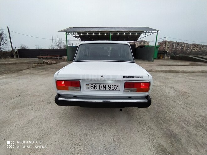 LADA (VAZ) 2107 2009, 95,000 km - 1.6 л - Bərdə