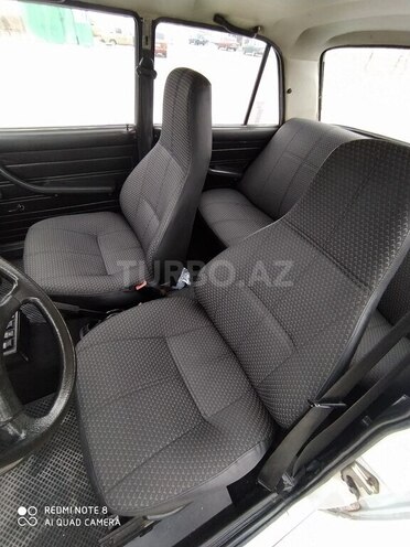 LADA (VAZ) 2107 2009, 95,000 km - 1.6 л - Bərdə