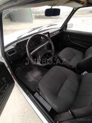 LADA (VAZ) 2107 2009, 95,000 km - 1.6 л - Bərdə