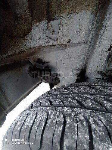 LADA (VAZ) 2107 2009, 95,000 km - 1.6 л - Bərdə