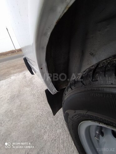 LADA (VAZ) 2107 2009, 95,000 km - 1.6 л - Bərdə