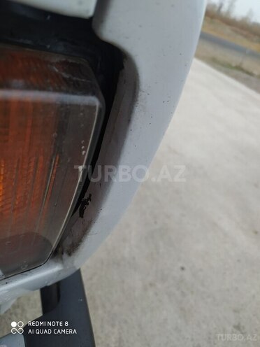 LADA (VAZ) 2107 2009, 95,000 km - 1.6 л - Bərdə