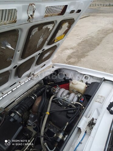 LADA (VAZ) 2107 2009, 95,000 km - 1.6 л - Bərdə