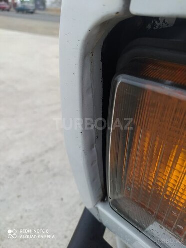 LADA (VAZ) 2107 2009, 95,000 km - 1.6 л - Bərdə