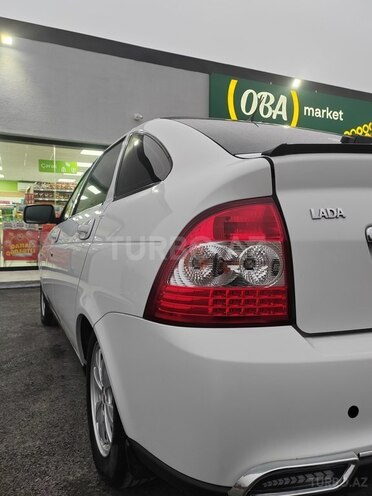LADA (VAZ) Priora 2015, 120,000 km - 1.6 l - Bakı