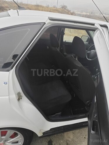 LADA (VAZ) Priora 2015, 120,000 km - 1.6 l - Bakı