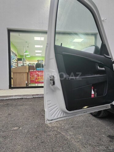 LADA (VAZ) Priora 2015, 120,000 km - 1.6 l - Bakı
