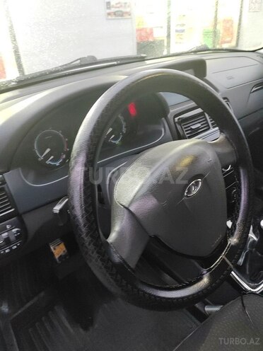 LADA (VAZ) Priora 2015, 120,000 km - 1.6 l - Bakı