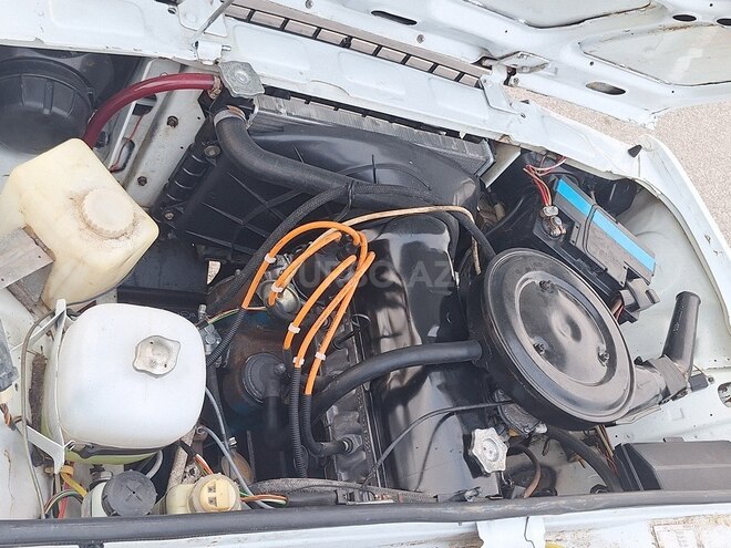 LADA (VAZ) 2107 2005, 81,990 km - 1.6 l - Bakı
