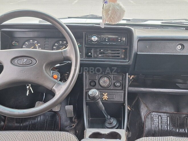 LADA (VAZ) 2107 2005, 81,990 km - 1.6 l - Bakı