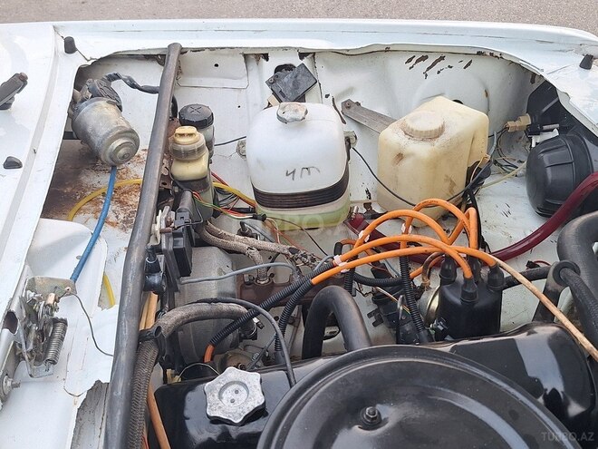 LADA (VAZ) 2107 2005, 81,990 km - 1.6 l - Bakı