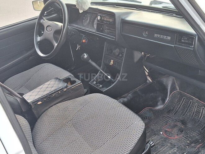 LADA (VAZ) 2107 2005, 81,990 km - 1.6 l - Bakı