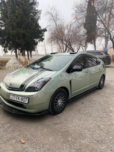 Toyota Prius 2009, 289,682 km - 1.5 l - Bakı