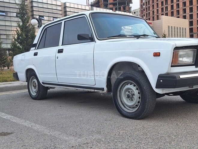 LADA (VAZ) 2107 2005, 81,990 km - 1.6 l - Bakı