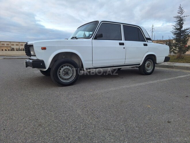 LADA (VAZ) 2107 2005, 81,990 km - 1.6 l - Bakı