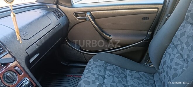 Mercedes C 180 1998, 337,000 km - 1.8 л - Gəncə