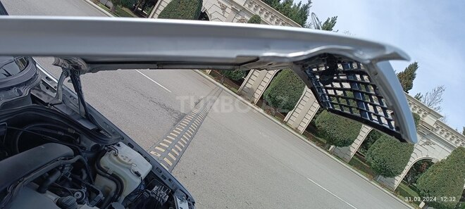 Mercedes C 180 1998, 337,000 km - 1.8 л - Gəncə