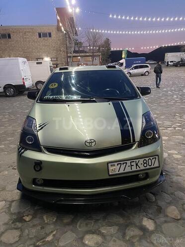 Toyota Prius 2009, 289,682 km - 1.5 l - Bakı