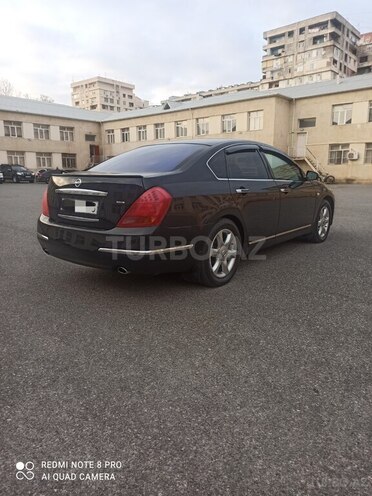 Nissan Teana 2006, 298,000 km - 3.5 l - Bakı