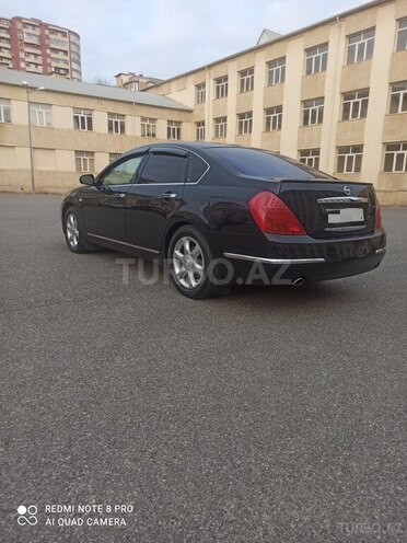 Nissan Teana 2006, 298,000 km - 3.5 l - Bakı