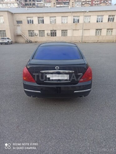 Nissan Teana 2006, 298,000 km - 3.5 l - Bakı
