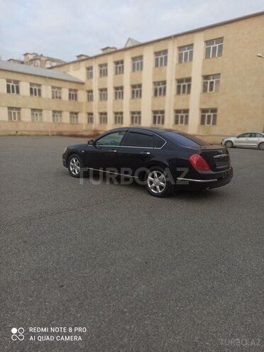 Nissan Teana 2006, 298,000 km - 3.5 l - Bakı
