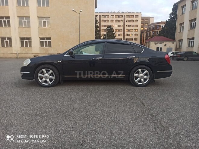 Nissan Teana 2006, 298,000 km - 3.5 l - Bakı
