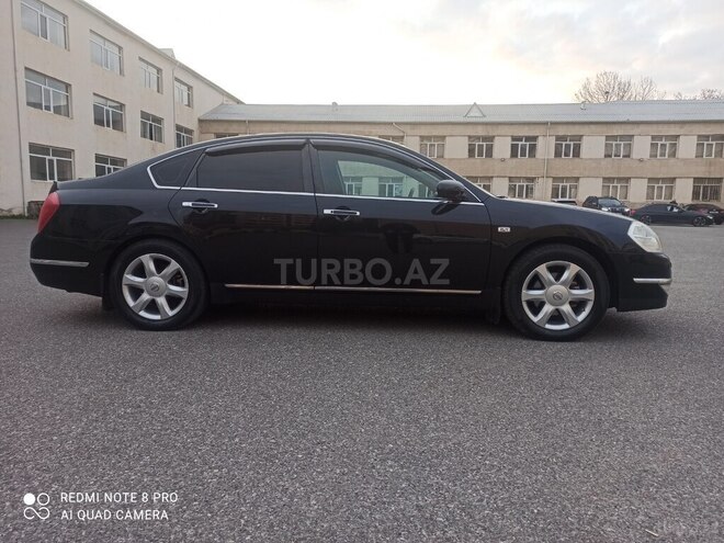 Nissan Teana 2006, 298,000 km - 3.5 l - Bakı