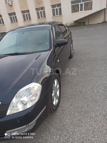 Nissan Teana 2006, 298,000 km - 3.5 l - Bakı