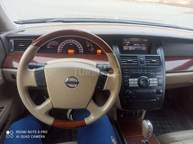 Nissan Teana 2006, 298,000 km - 3.5 l - Bakı