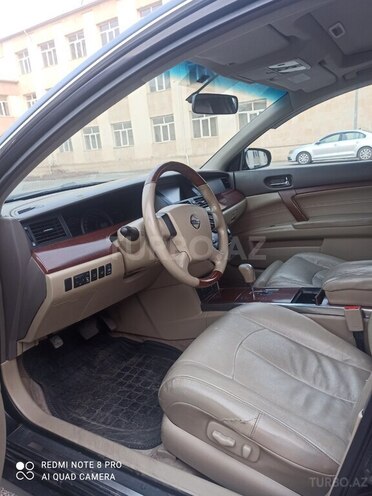 Nissan Teana 2006, 298,000 km - 3.5 l - Bakı