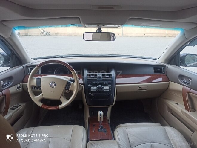 Nissan Teana 2006, 298,000 km - 3.5 l - Bakı