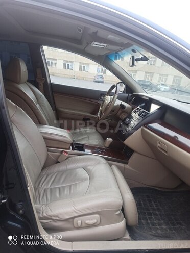 Nissan Teana 2006, 298,000 km - 3.5 l - Bakı