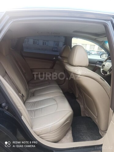 Nissan Teana 2006, 298,000 km - 3.5 l - Bakı