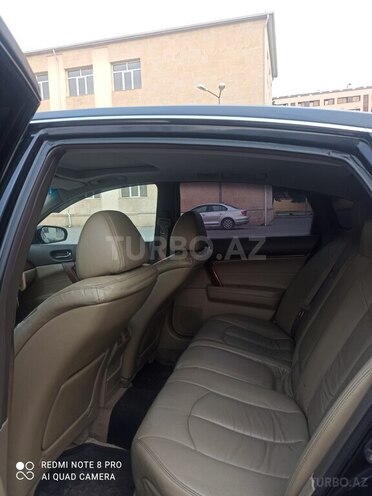 Nissan Teana 2006, 298,000 km - 3.5 l - Bakı