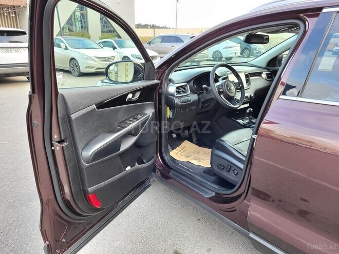 Kia Sorento 2015, 206,000 km - 2.0 l - Bakı